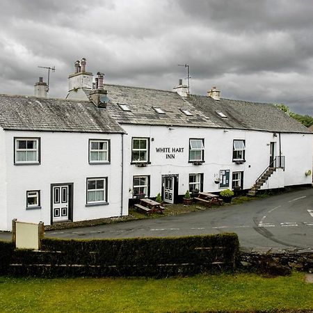White Hart Inn Bouth Экстерьер фото