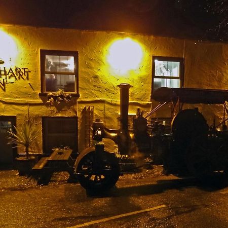 White Hart Inn Bouth Экстерьер фото